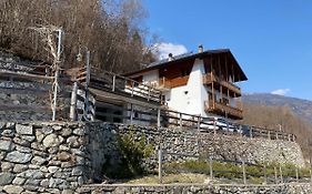 B&B Monte Tesobo